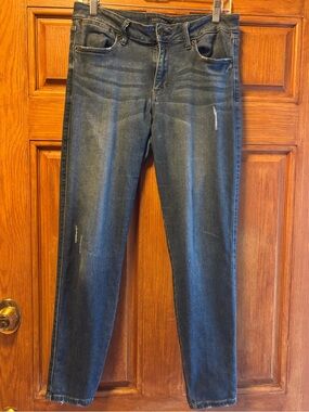 Just USA - Rhea Skinny Jean